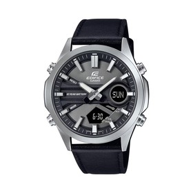 Meeste Kell Casio EFV-C120L-8AEF Hõbedane (Ø 45,5 mm)
